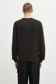 Clothing Paul Smith cashmere jumper M1R.278Y.N02497 green