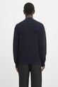 Abbigliamento Paul Smith maglione in lana 0 M1R.534Z.T02763 blu navy