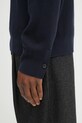 Paul Smith maglione in lana 0 M1R.534Z.T02763 blu navy