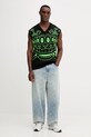 Puma kamizelka PUMA x RIPNDIP 632415 czarny AW25