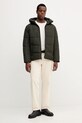 Bavlněný svetr Joop! 30046902 béžová AW25