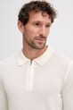 Joop! sweter beżowy 30046919