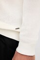 Joop! sweter 30046919 beżowy