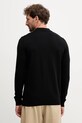 Abbigliamento Joop! maglione in lana 30047106 nero