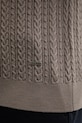 Светр із додаванням вовни Joop! 30047372 коричневий