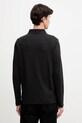 Odzież Joop! longsleeve bawełniany 30047432 czarny