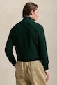 Polo Ralph Lauren sweter wełniany 710876756 zielony AW25