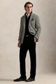 Ρούχα Μάλλινο πουλόβερ Polo Ralph Lauren 710876756 μαύρο