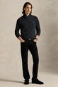 Oblečenie Sveter Polo Ralph Lauren 710877989 čierna