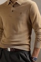 Sveter Polo Ralph Lauren béžová 710941104