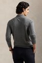 Polo Ralph Lauren maglione 710941104 grigio AW25