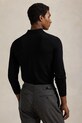 Polo Ralph Lauren sweter 710941104 czarny AW25
