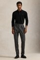 Odzież Polo Ralph Lauren sweter 710941104 czarny
