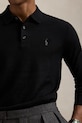 Светр Polo Ralph Lauren чорний 710941104
