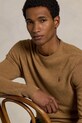 Polo Ralph Lauren sweter wełniany beżowy 710974148