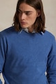 Polo Ralph Lauren pulover de lână albastru 710974148