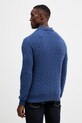 Oblečení Vlněný svetr Polo Ralph Lauren 710974165 modrá