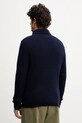Îmbrăcăminte Polo Ralph Lauren pulover de lână 710974167 bleumarin