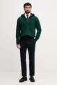 Mikina Polo Ralph Lauren 710981467 zelená AW25