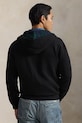 Кофта Polo Ralph Lauren 710981467 чорний AW25