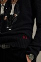 Polo Ralph Lauren sweter czarny 710982141