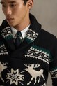 Svetr Polo Ralph Lauren vícebarevná 710982255