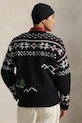 Polo Ralph Lauren sweter 710982259 multicolor AW25