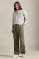 Ruházat Polo Ralph Lauren pulóver 710P06234 szürke