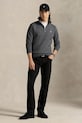Oblačila Pulover Polo Ralph Lauren 710P06234 siva