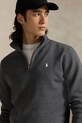 Polo Ralph Lauren sweter szary 710P06234