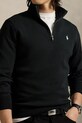 Polo Ralph Lauren sweter czarny 710P06234