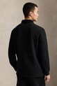 Pulover Polo Ralph Lauren 710981780 crna AW25
