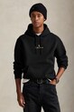 Μπλούζα Polo Ralph Lauren απλικέ μαύρο 710981781