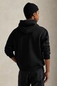 Μπλούζα Polo Ralph Lauren 710981781 μαύρο AW25