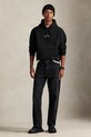 Ρούχα Μπλούζα Polo Ralph Lauren 710981781 μαύρο