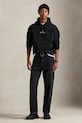 Odzież Polo Ralph Lauren bluza 710981781 czarny