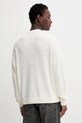 Odzież Hollister Co. sweter KI320.5058.155 beżowy
