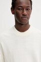 Hollister Co. sweter beżowy KI320.5058.155