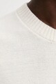 Hollister Co. sweter KI320.5058.155 beżowy