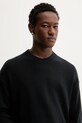 Hollister Co. sweter czarny KI320.5058.901