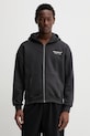 Îmbrăcăminte Hollister Co. bluză KI322.5159.901 gri