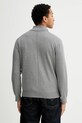 Îmbrăcăminte Calvin Klein pulover LV040BM356 gri