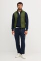 Pepe Jeans bluza bawełniana PM5800002 granatowy AW25