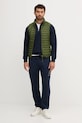 Pepe Jeans bluza bawełniana PM5800002 granatowy AW25