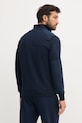 Odzież Pepe Jeans bluza bawełniana PM5800002 granatowy