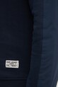 Pepe Jeans bluza bawełniana PM5800002 granatowy