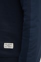 Pepe Jeans bluza bawełniana PM5800002 granatowy