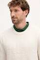 Pepe Jeans sweter beżowy PM7000016