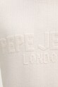 Pepe Jeans sweter PM7000016 beżowy