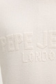 Pepe Jeans sweter PM7000016 beżowy